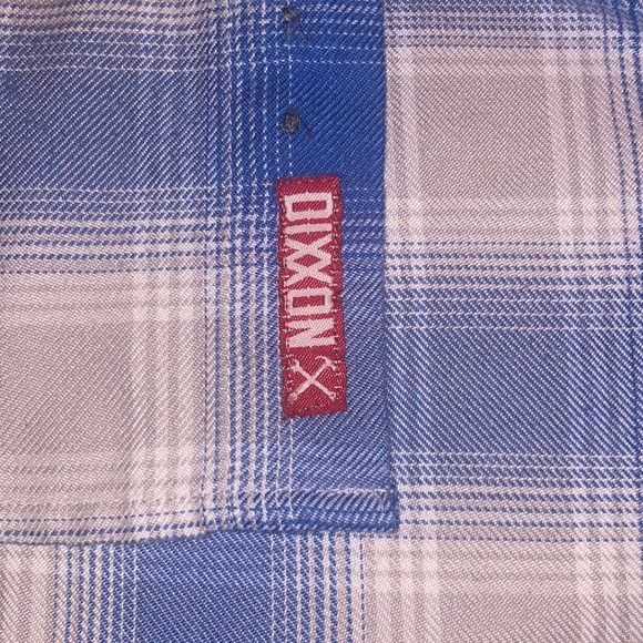 🍁Dixxon Flannel🍁 XL - Picture 5 of 7